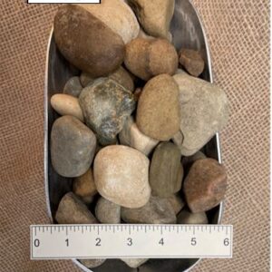 Washed River Gravel (Large)
