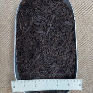 Hardwood Bark Mulch