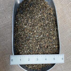 #9 Pea Gravel