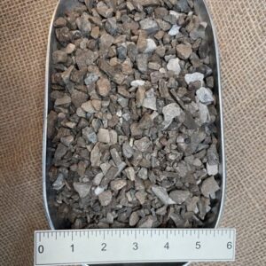 Limestone (#8)